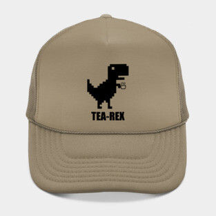 TEA-REX Hat