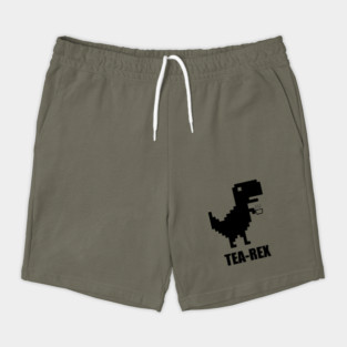 TEA-REX Shorts