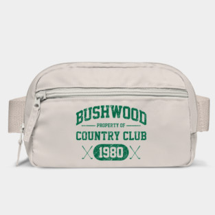 Bushwood Country Club 1980 Bag