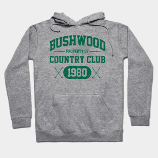 Bushwood Country Club 1980 Hoodie