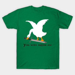 Untitled Elessar T-Shirt