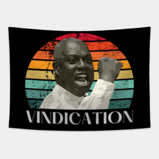 vindication Tapestry
