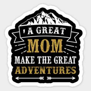 A Great MOM Magnet