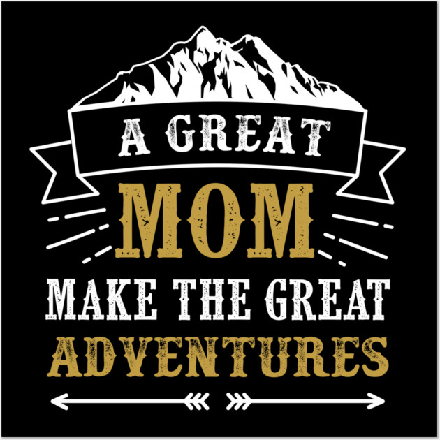 A Great MOM Wall Art by creative