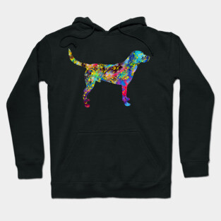 Labrador Hoodie