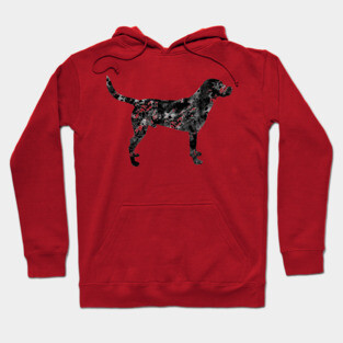 Labrador Hoodie