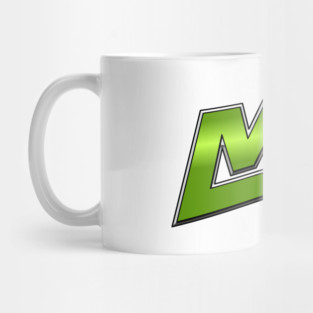 Mud! Mud! Mud! Mug