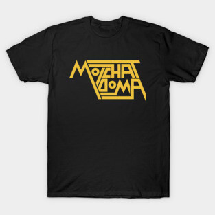 Molchat Doma T-Shirt