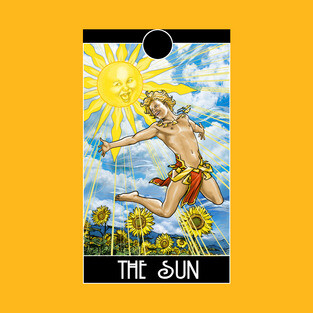 the Sun T-Shirt