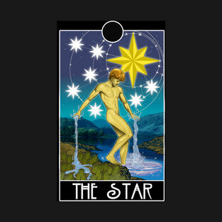 The star! T-Shirt