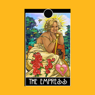 The Empress T-Shirt