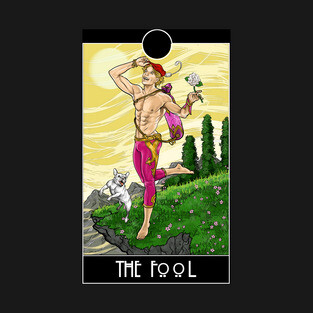The Fool T-Shirt