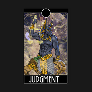 Judgment T-Shirt