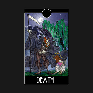 Death T-Shirt