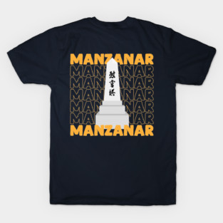 Manzanar T-Shirt