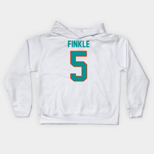 Finkle is Einhorn, Einhorn is Finkle! 🏈 Kids Hoodie