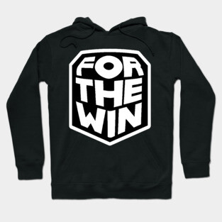 Too Sweet FTW Hoodie