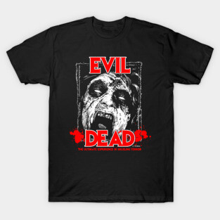 Evil Dead T-Shirt