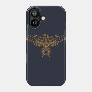 Black Canary Phone Case
