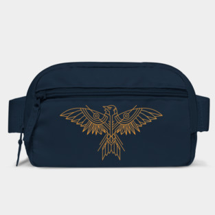 Black Canary Bag