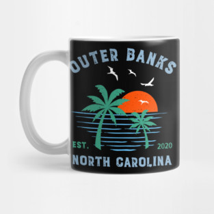Outer Banks Mug
