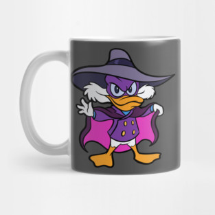 DW Mug