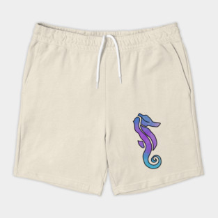 seahorse Shorts