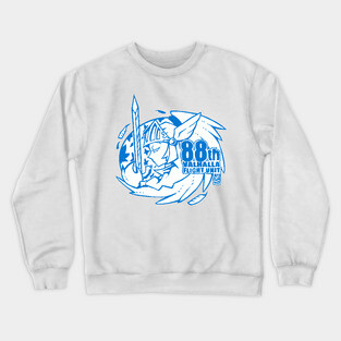 Valkyrie Crewneck Sweatshirt