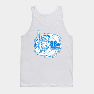 Valkyrie Tank Top