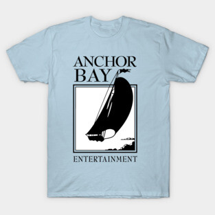 Anchor Bay Entertainment T-Shirt