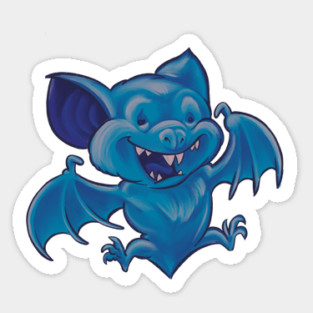bat Sticker