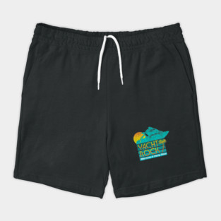 Yacht Rock Shorts