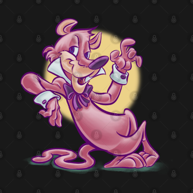 snaggle puss by majanation