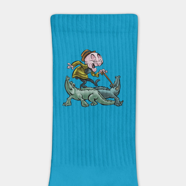 mr magoo by majanation