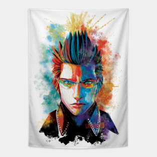 Ignis Tapestry