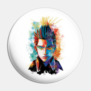 Ignis Pin