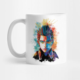 Ignis Mug