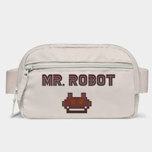 Mr Robot Bag
