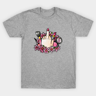 Makeup Lover T-Shirt