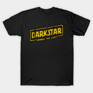 Dark Star T-Shirt