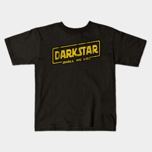Dark Star Kids T-Shirt