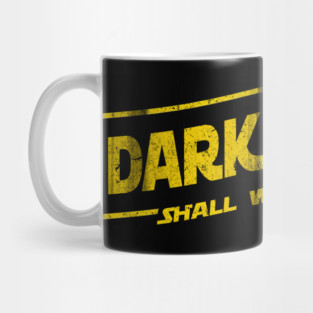 Dark Star Mug