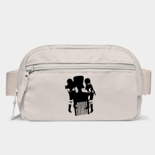 We ain't found Sh*t Bag