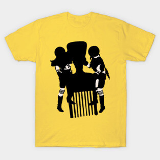 We ain't found Sh*t T-Shirt