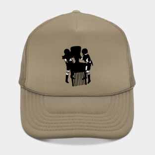 We ain't found Sh*t Hat