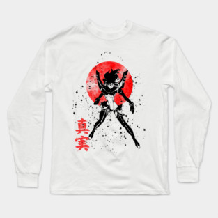 Oni 46 Long Sleeve T-Shirt