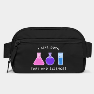 Art and Science Bag