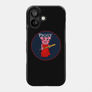 Piggy Phone Case