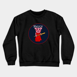 Piggy Crewneck Sweatshirt