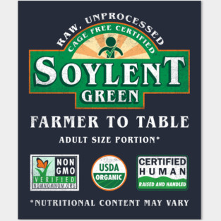 Farmer to Table Posters and Art